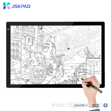 JSKPAD A2 23 inch LED Tracing Light Pad